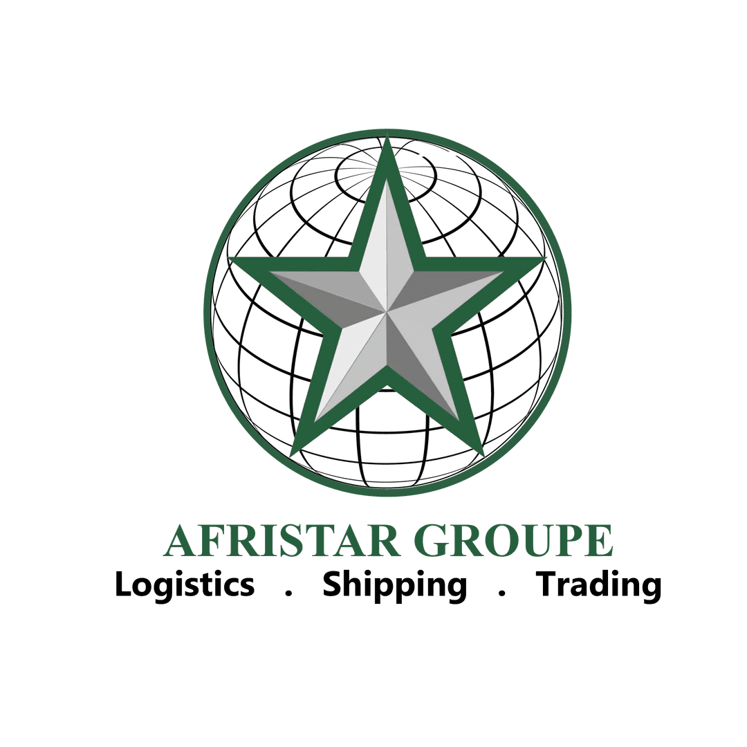 Groupe Afristar Logo